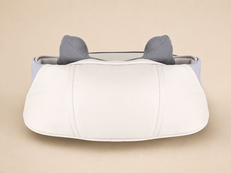 Rethyra massager with up to 70 minutes of battery life