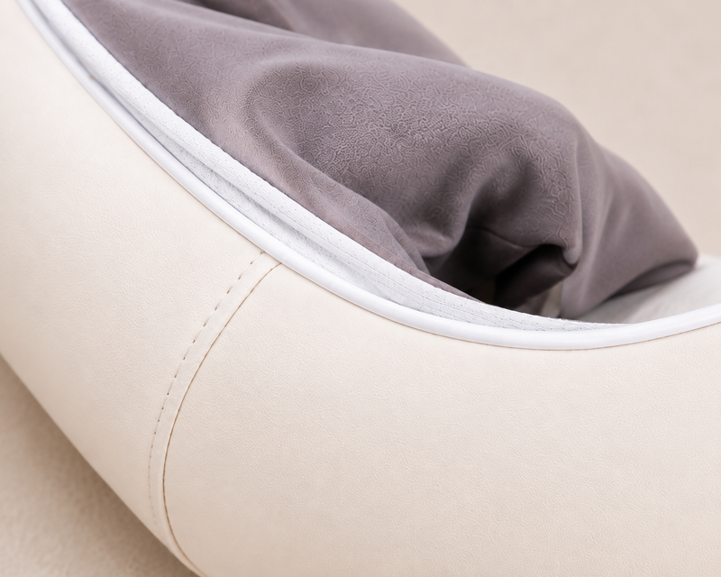 Rethyra massager material